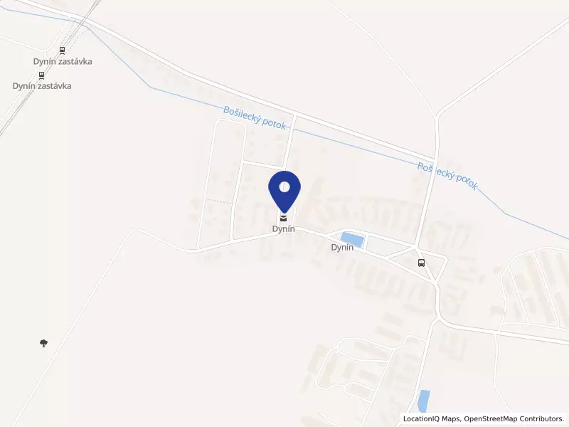 Agrochov Dynín družstvo, 48, 37364 Dynín - Dynín, IČO 49018442