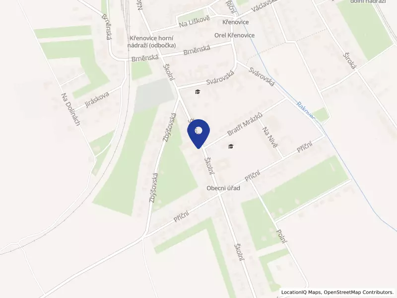 Plachetka a spol., spol. s r.o., Školní 248, 68352 Křenovice - Křenovice, IČO 44960077