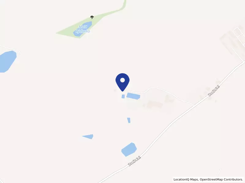 RUMPOLD 01 - Vodňany s.r.o., Stožická 1333, 38901 Vodňany - Vodňany II, IČO 49023098