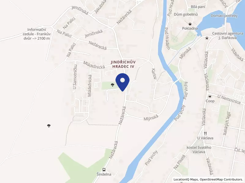 DOKORA s.r.o., Karla Čapka 336, 37701 Jindřichův Hradec - Jindřichův Hradec IV, IČO 28103807