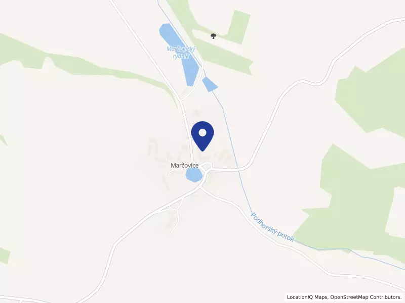 Chata Polárka s.r.o., 3, 38701 Předslavice - Marčovice, IČO 23078081