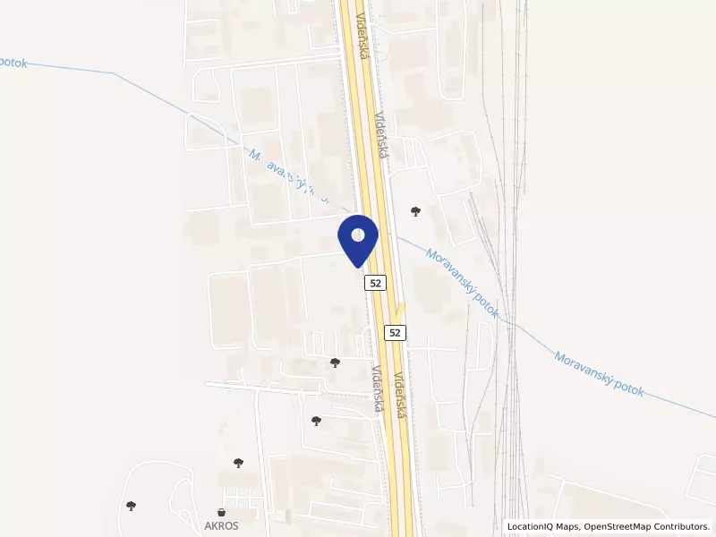 T + T expres CZ s.r.o., Brno, Vídeňská 51/122, 61900 Brno - Přízřenice, IČO 04547071