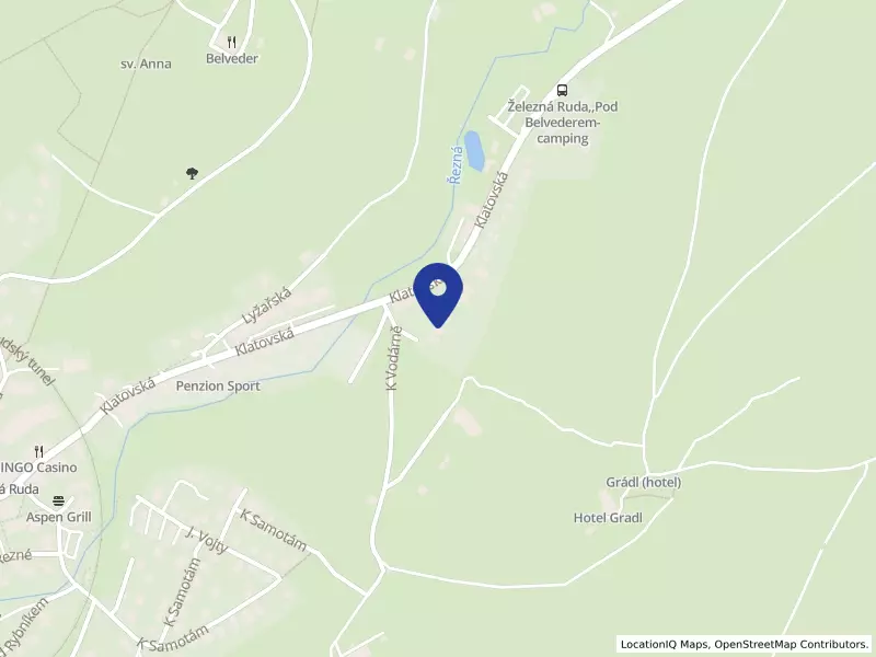 R.P.I. REAL spol. s r.o., K vodárně 242, 34004 Železná Ruda - Železná Ruda, IČO 25226410