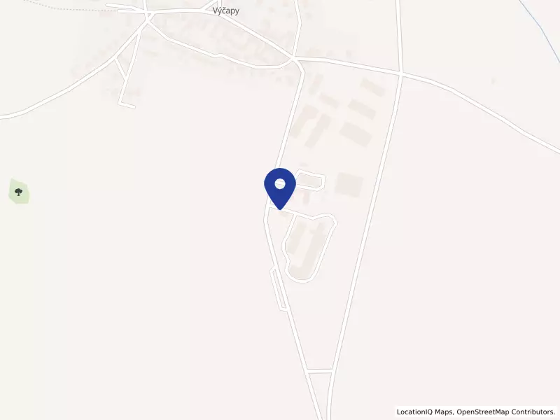 ZD Výčapy, družstvo, Výčapy, 189, 67401 Výčapy - Výčapy, IČO 00140538