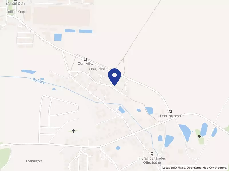 Rehabilitace JH s.r.o., 159, 37701 Jindřichův Hradec - Otín, IČO 08958220