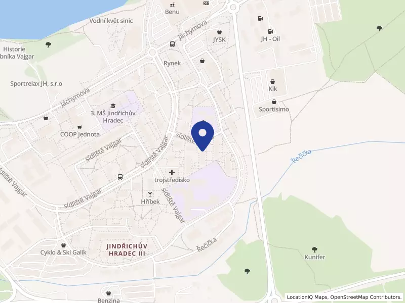 MERT - stavebně obchodní činnost s.r.o., sídliště Vajgar 684, 37701 Jindřichův Hradec - Jindřichův Hradec III, IČO 05282080