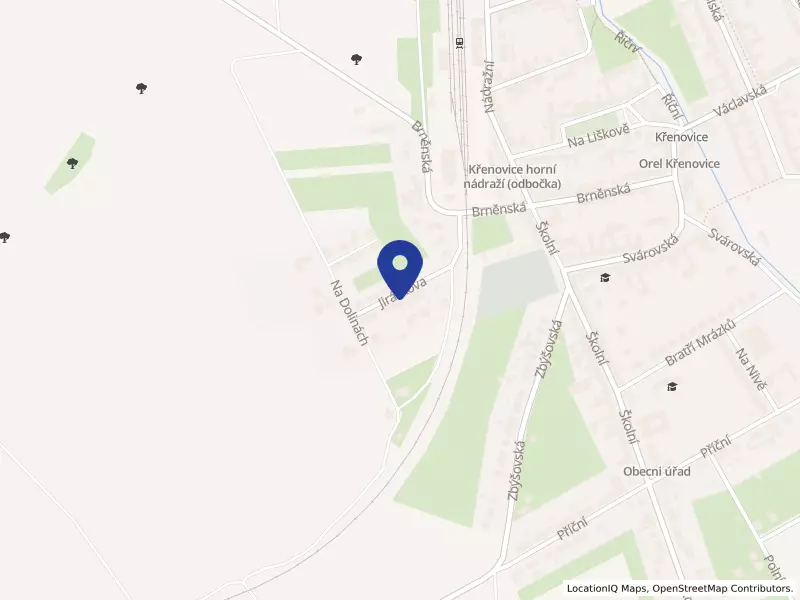 DigiZip s.r.o., Jiráskova 481, 68352 Křenovice - Křenovice, IČO 11772077
