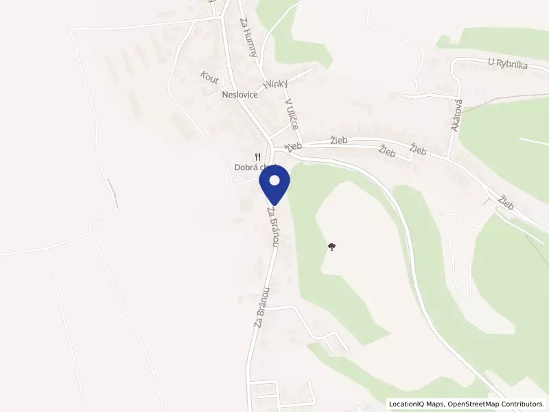 TopDlažby s.r.o., Za Bránou 197, 66491 Neslovice - Neslovice, IČO 06912052