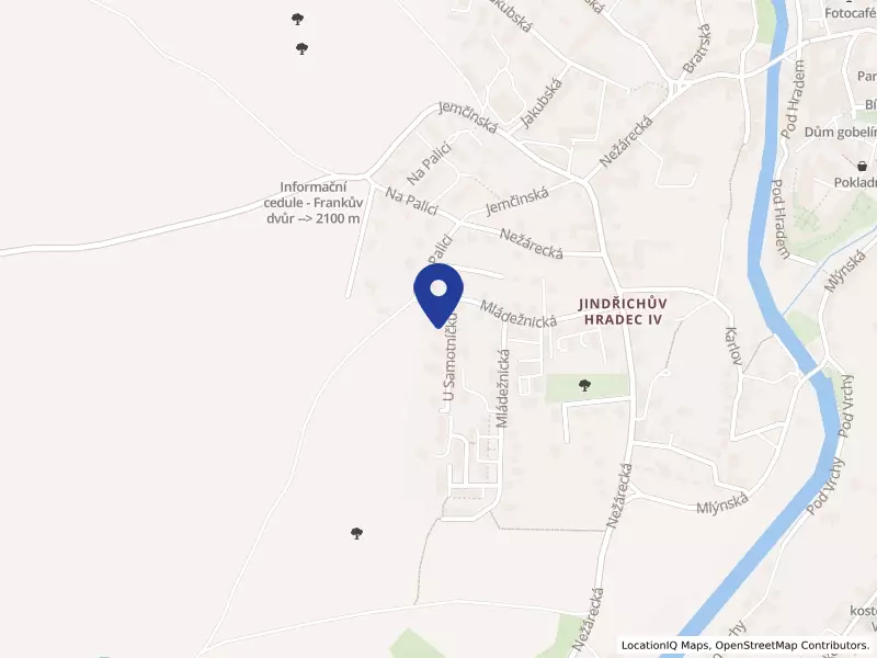 MARES Pro s. r. o., U Samotníčku 359, 37701 Jindřichův Hradec - Jindřichův Hradec IV, IČO 06149235