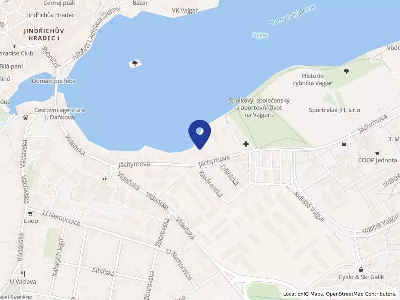 2. mateřská škola Jindřichův Hradec III, Jáchymova 209, Jáchymova 209, 37701 Jindřichův Hradec - Jindřichův Hradec III, IČO 70981973