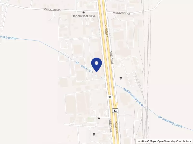 RTL autodoprava s.r.o., Brno, Vídeňská 264/120b, 61900 Brno - Přízřenice, IČO 03635490