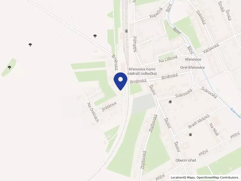 VFstyle s.r.o., Křenovice, Jiráskova 339, 68352 Křenovice - Křenovice, IČO 10972111