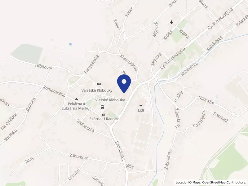 TD montáže s.r.o., 2. května 180, 76601 Valašské Klobouky - Valašské Klobouky, IČO 28341929