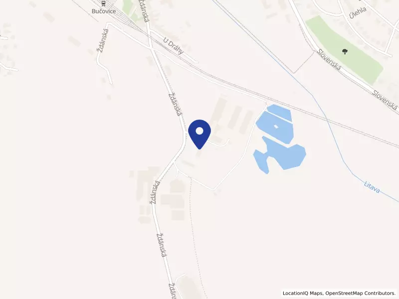 HAFYSO, s.r.o., Bučovice, Ždánská 906, 68501 Bučovice - Bučovice, IČO 29301963