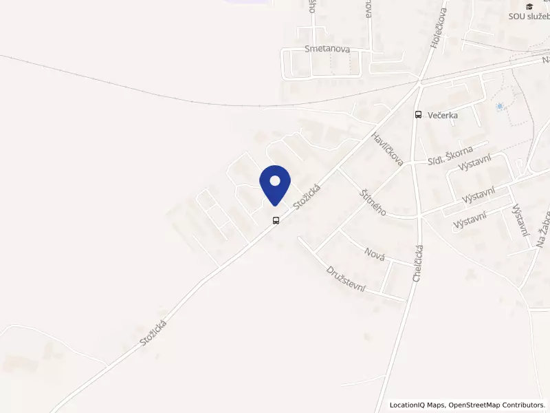 DOPRAVA ZÁRUBA M & K s.r.o., Stožická 840, 38901 Vodňany - Vodňany II, IČO 62909649