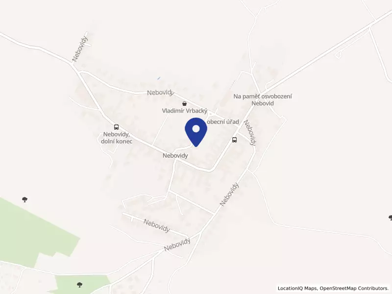 DomaDent s.r.o., 151, 66448 Nebovidy - Nebovidy, IČO 29371970