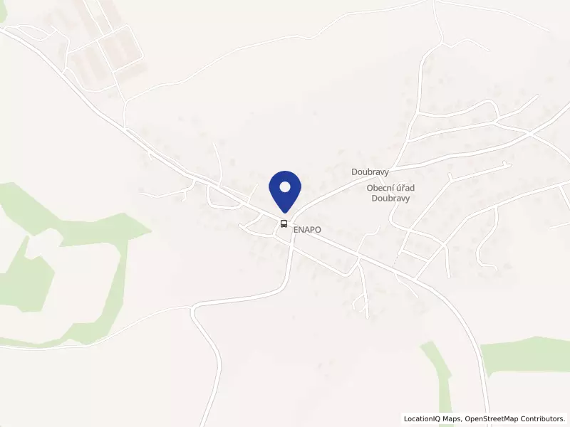 HS Centrum s.r.o., 25, 76345 Doubravy - Doubravy, IČO 46974041