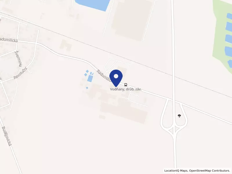 Vodňanská drůbež, a.s., Radomilická 886, 38901 Vodňany - Vodňany II, IČO 25396480