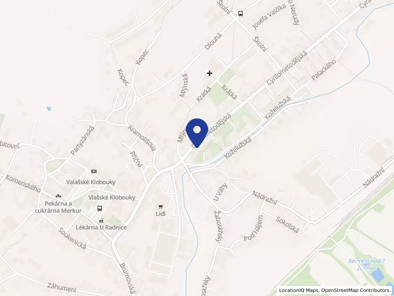 FONIK Plus s.r.o., Valašské Klobouky, Cyrilometodějská 212, 76601 Valašské Klobouky - Valašské Klobouky, IČO 07236409