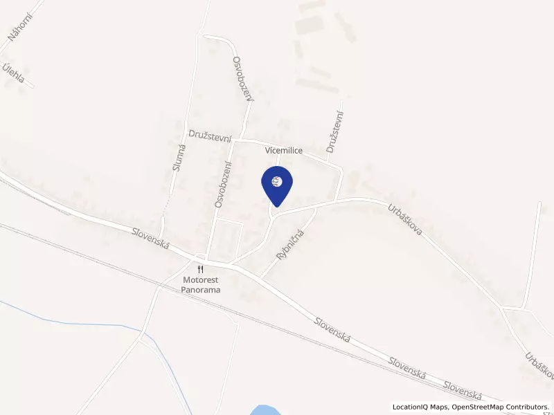 AUTO REITER s.r.o., Urbáškova 146, 68501 Bučovice - Vícemilice, IČO 04829077