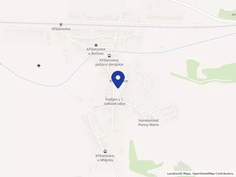 Základní škola a Mateřská škola Křižanovice, příspěvková organizace, 31, 68501 Křižanovice - Křižanovice, IČO 70991618