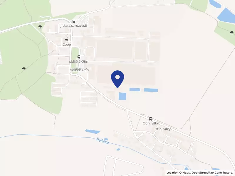ALCEDO PSV, s.r.o., Jindřichův Hradec, 429, 37701 Jindřichův Hradec - Otín, IČO 63887185