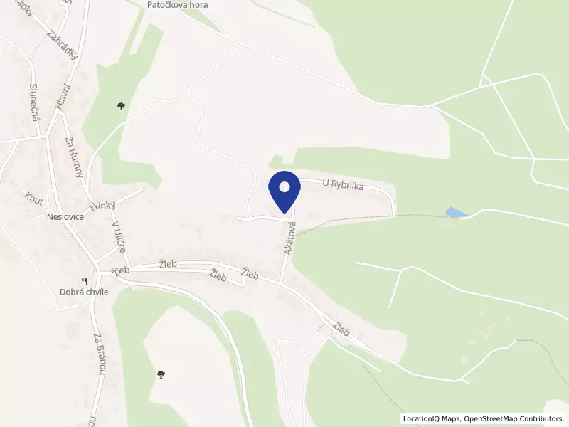 Pila Hošek s.r.o., U Cihelny 230, 66491 Neslovice - Neslovice, IČO 06279198