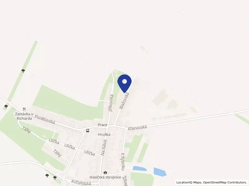 PROCHÁZKA - realizace staveb s.r.o., Blažovská 213, 66458 Prace - Prace, IČO 05111005
