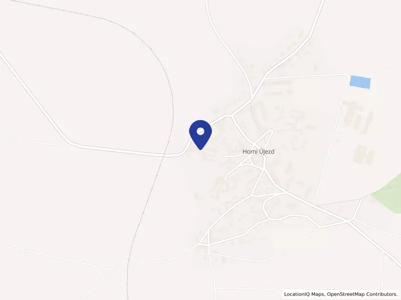 Jezdecký klub VIKI Horní Újezd z.s., Horní Újezd, 21, 67522 Horní Újezd - Horní Újezd, IČO 26586231