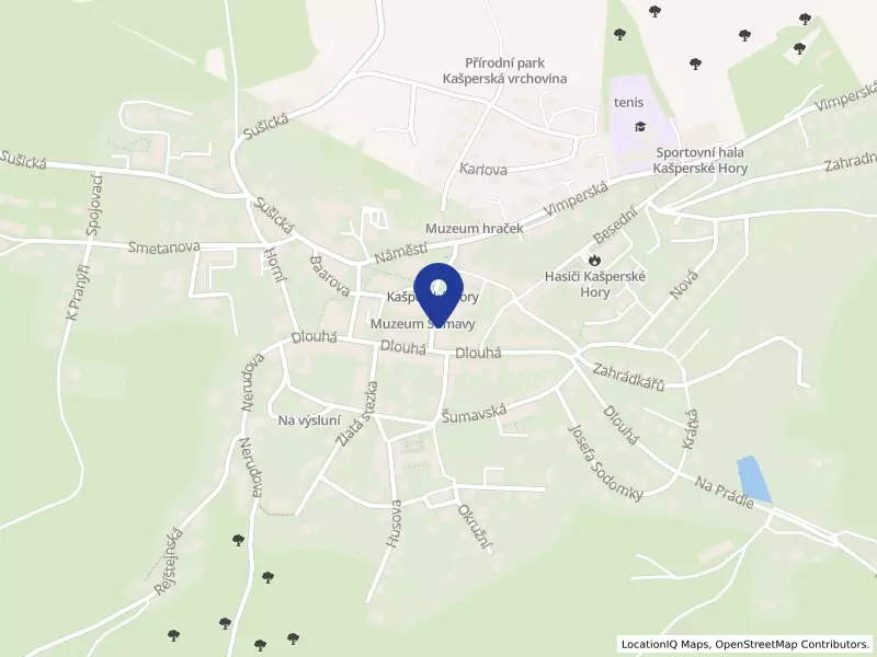 VIScuit s.r.o., Fügnerova 37, 34192 Kašperské Hory - Kašperské Hory, IČO 06214967