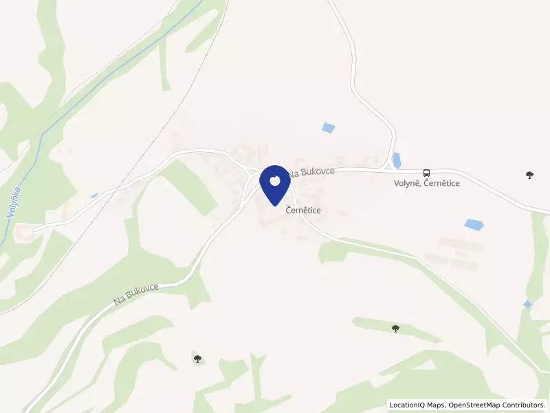 Ezau s.r.o., 1, 38701 Volyně - Černětice, IČO 05763312