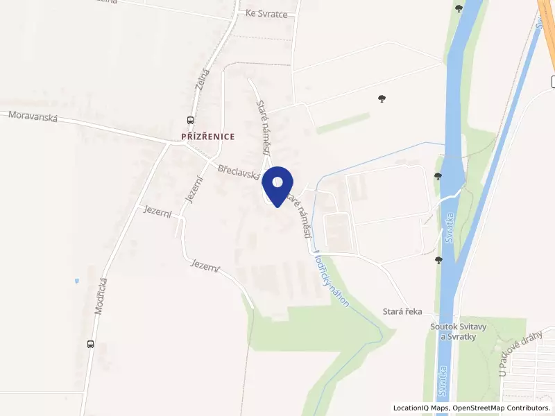 RAMIX CZ, s.r.o., Staré náměstí 29/30, 61900 Brno - Přízřenice, IČO 25350439