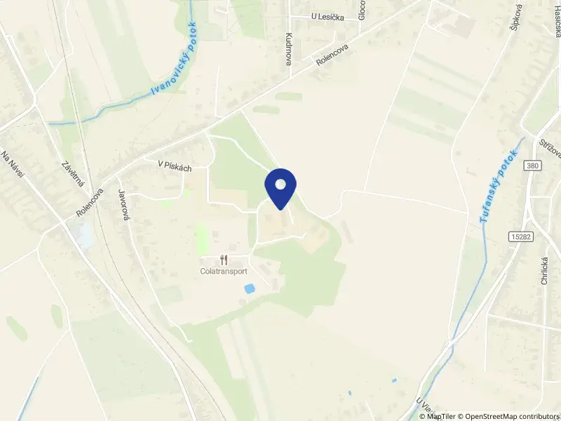 "ROISS", spol. s r.o., Rolencova 389/52, 62000 Brno - Holásky, IČO 49451456