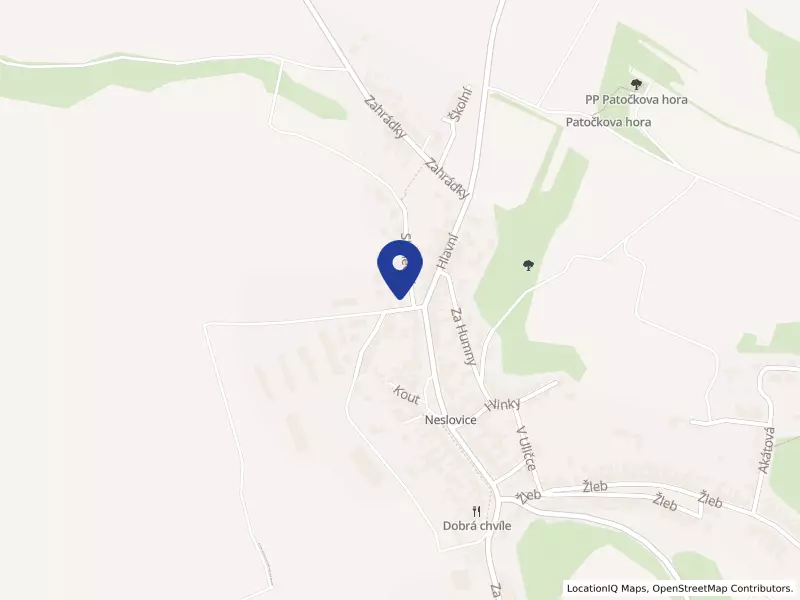 MetAlLinox s.r.o., Slunečná 27, 66491 Neslovice - Neslovice, IČO 27723127