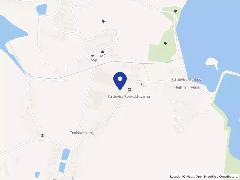 TECNOCAP s.r.o., 67, 37853 Střížovice - Střížovice, IČO 28127561