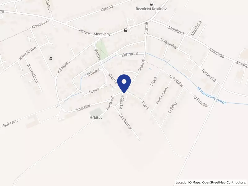 Chanar, s.r.o., Polní 77/2, 66448 Moravany - Moravany, IČO 27688828