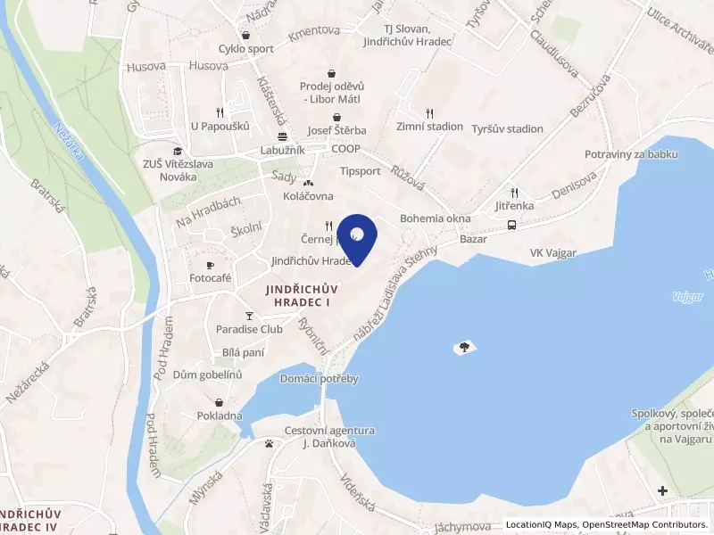 J - Best Cost s.r.o., Svatojánská 146, 37701 Jindřichův Hradec - Jindřichův Hradec I, IČO 28529626