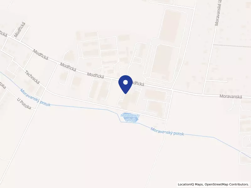Zeta CZ s.r.o., Moravany, Modřická 785/66, 66448 Moravany - Moravany, IČO 47052180