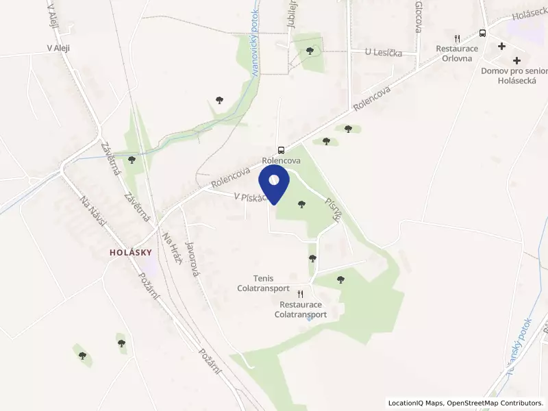 PRO-FILTR Brno, s.r.o., V pískách 400/20, 62000 Brno - Holásky, IČO 25310089