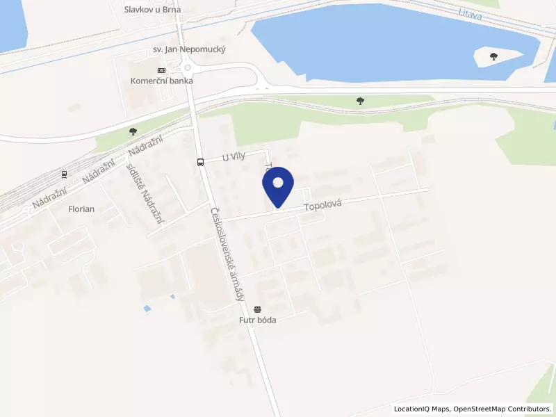 Ekopelet s.r.o., Topolová 1556, 68401 Slavkov u Brna - Slavkov u Brna, IČO 22134565