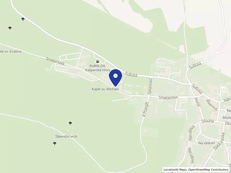 MEDICA FILTER spol. s r.o., Smetanova 421, 34192 Kašperské Hory - Kašperské Hory, IČO 00669555