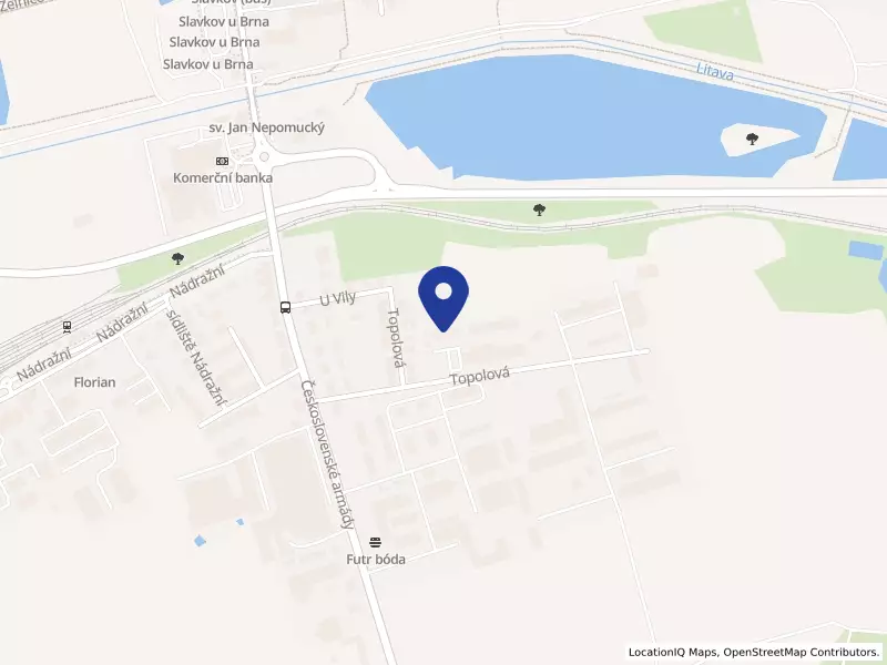 EUROLAMP s.r.o., Topolová 1418, 68401 Slavkov u Brna - Slavkov u Brna, IČO 25587943