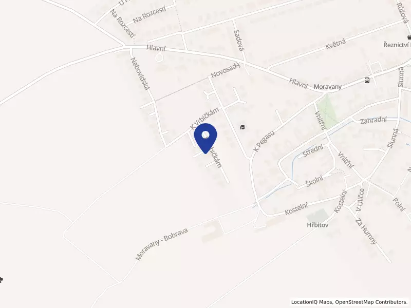 Česnekárna s.r.o., K Vrbičkám 901/22, 66448 Moravany - Moravany, IČO 29214548