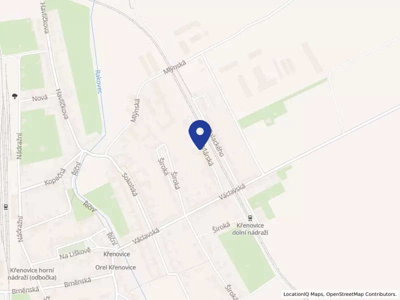 Kiyora s.r.o., Vlárská 370, 68352 Křenovice - Křenovice, IČO 22595643