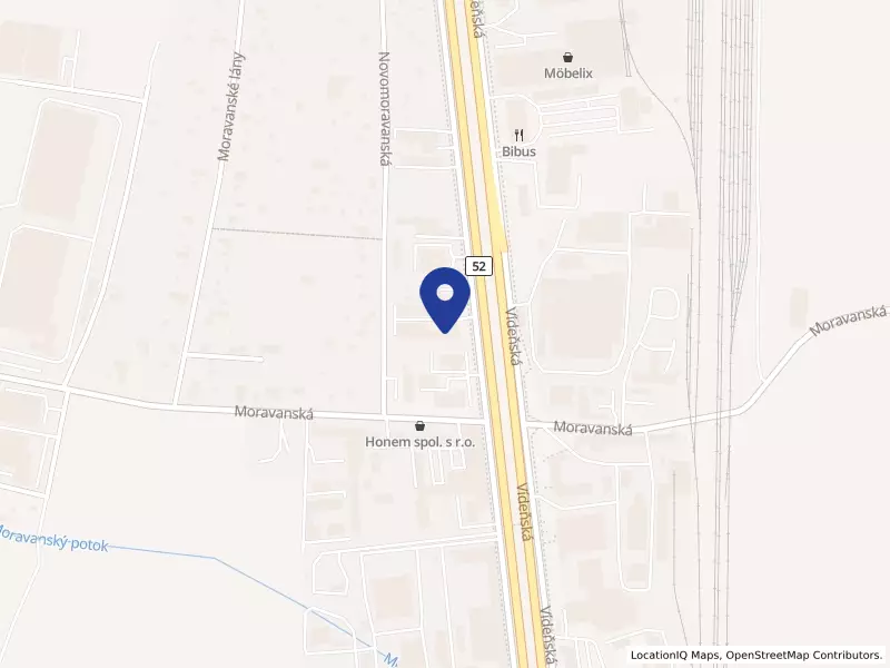 REMA TIP TOP INCO - CZ spol. s r.o., Brno, Vídeňská 202/110, 61900 Brno - Přízřenice, IČO 60733497