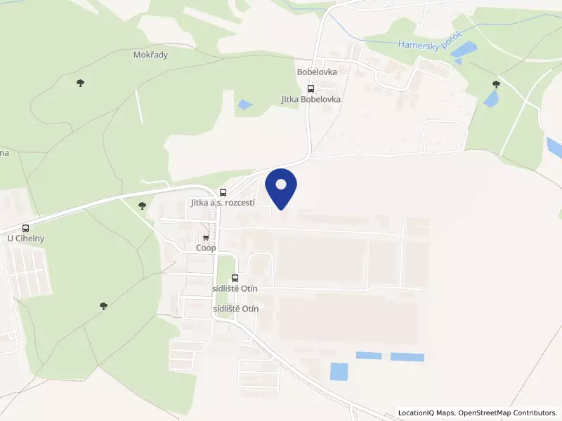 Šlechta a.s., Jindřichův Hradec, 418, 37701 Jindřichův Hradec - Otín, IČO 04117441