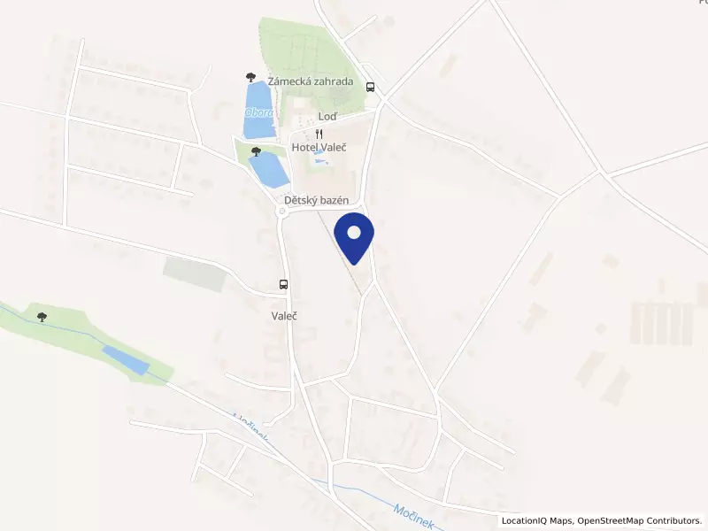 Základní škola a Mateřská škola Valeč, 222, 67553 Valeč - Valeč, IČO 70284440