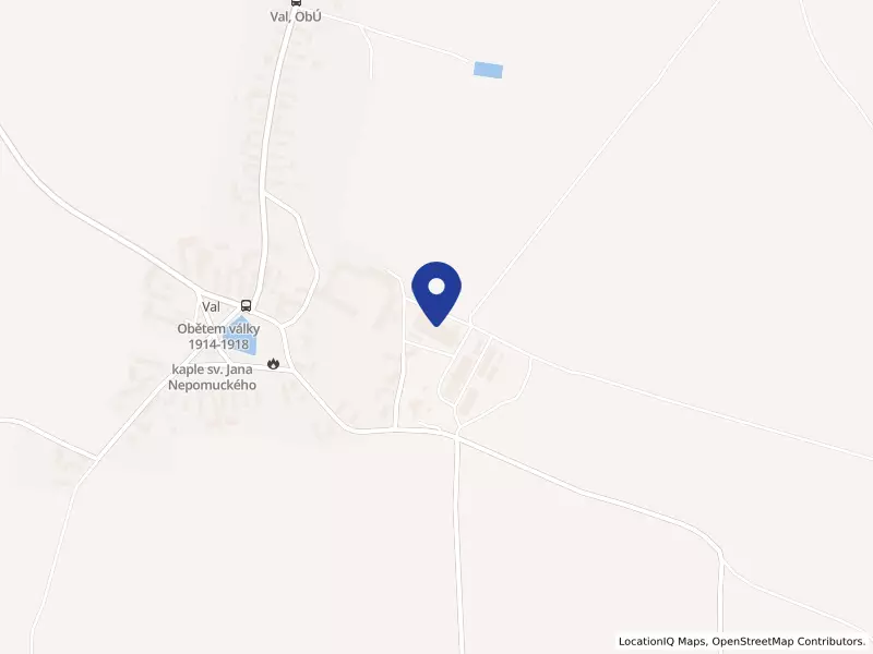 Zemědělská společnost Ostrov spol. s r.o., 92, 39181 Val - Val, IČO 48201090