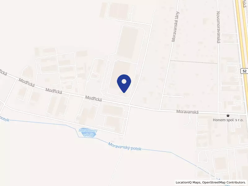 JULI Motorenwerk, s.r.o., Moravany, Modřická 392/65, 66448 Moravany - Moravany, IČO 47909765