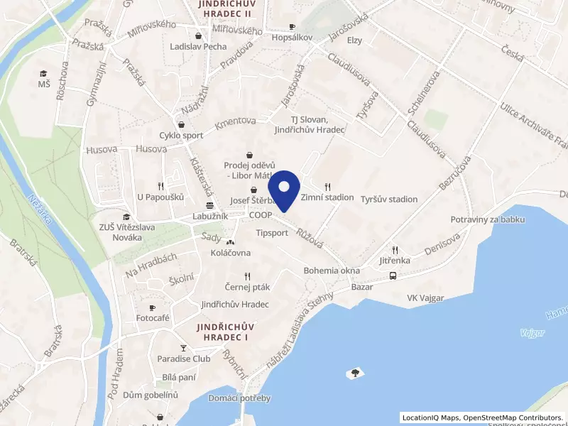 KUNKELA Clinic s.r.o., Růžová 41, 37701 Jindřichův Hradec - Jindřichův Hradec II, IČO 06673732